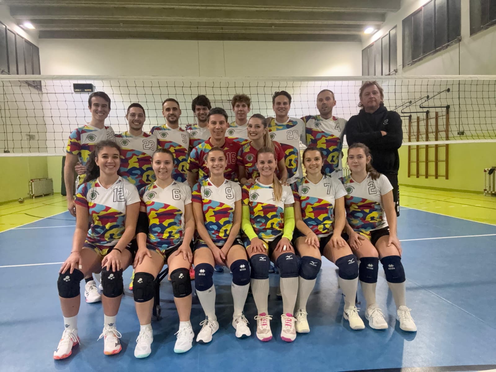 Misto Bianco 2026/2027