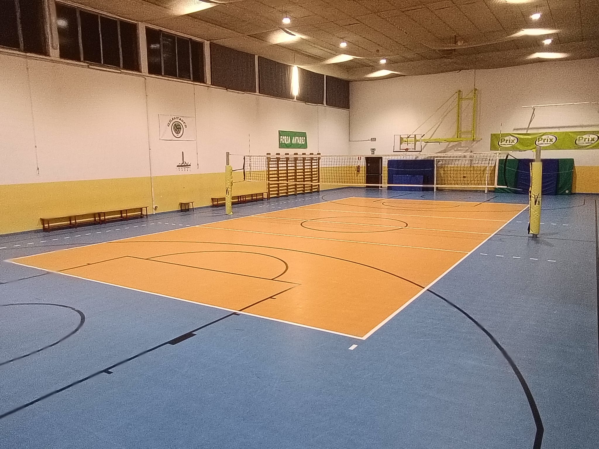 Misto Verde 2026/2027