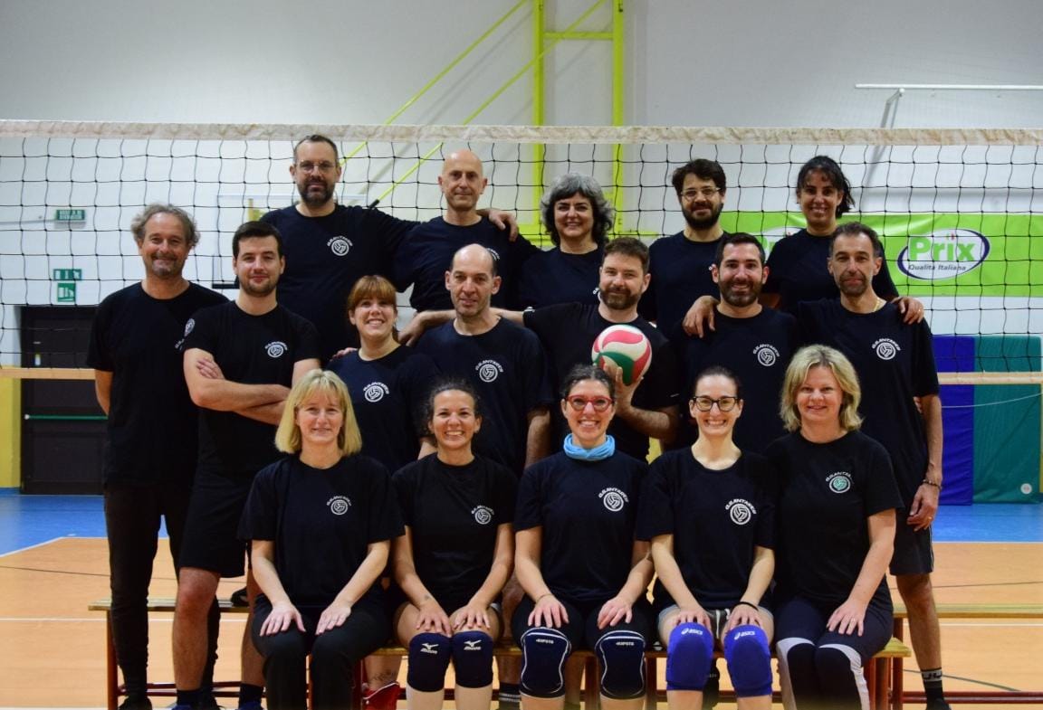 Amatori 2026/2027
